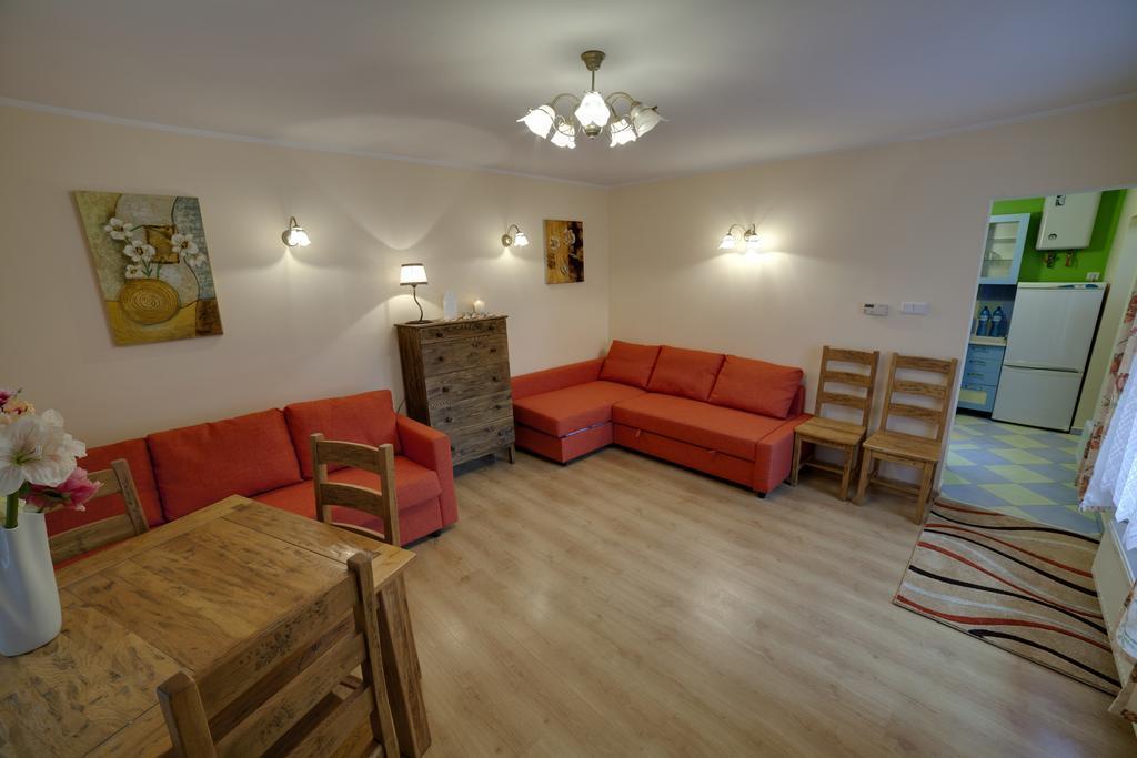 Apartament Bryza غدانسك المظهر الخارجي الصورة