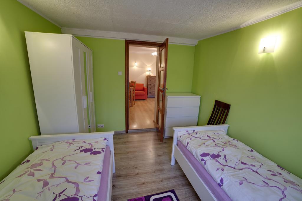 Apartament Bryza غدانسك المظهر الخارجي الصورة
