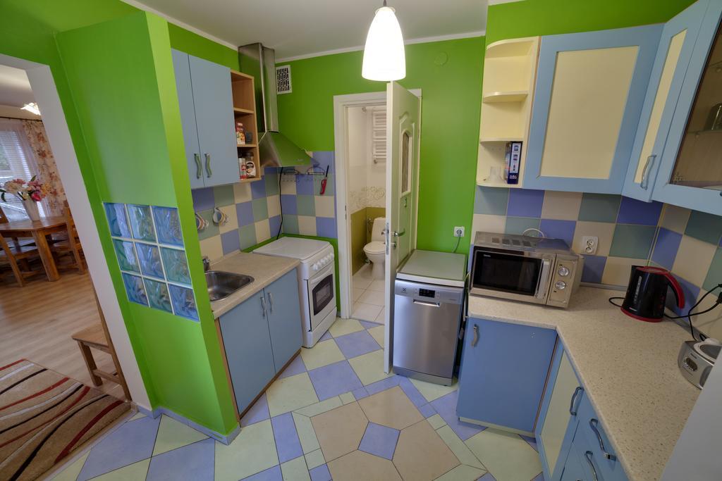 Apartament Bryza غدانسك المظهر الخارجي الصورة