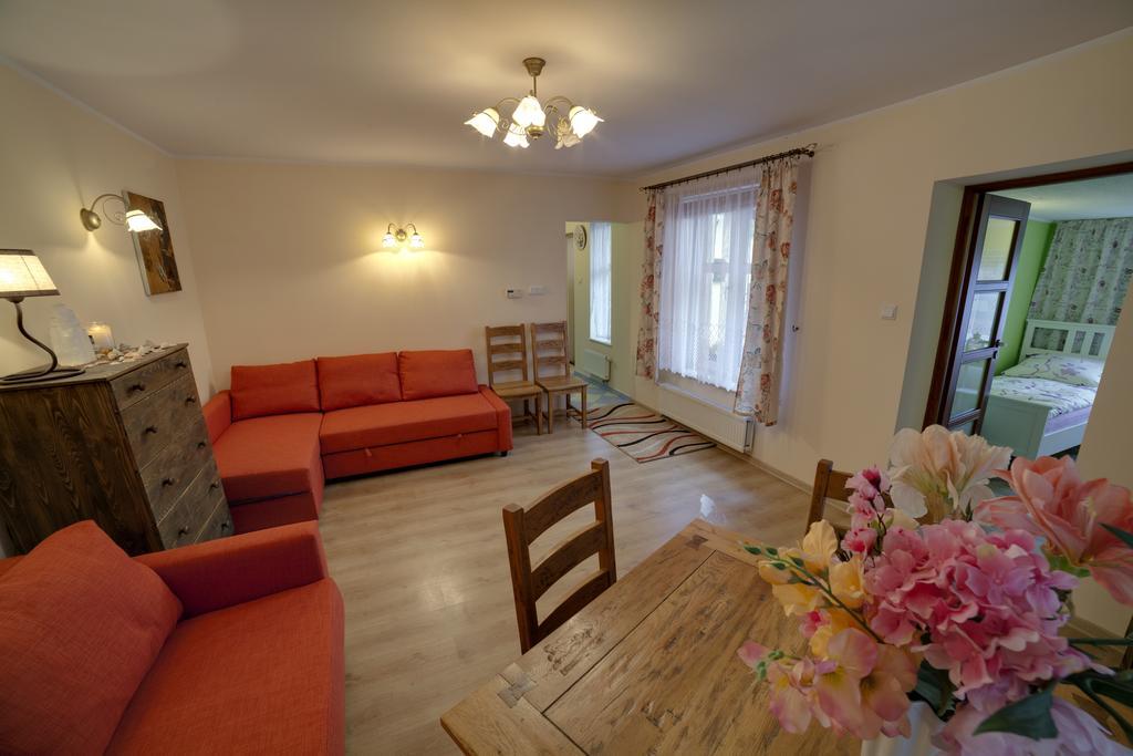 Apartament Bryza غدانسك المظهر الخارجي الصورة